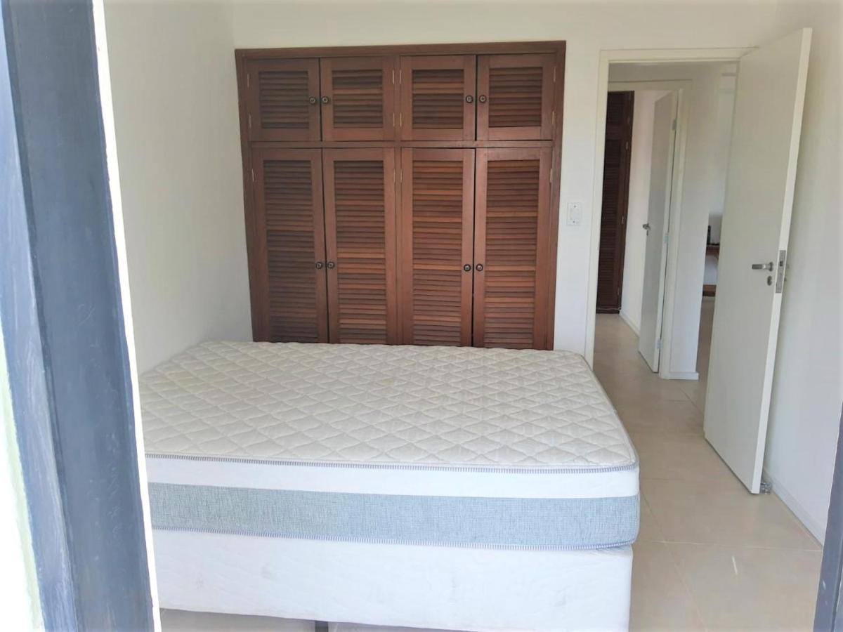 Moderno E Confortavel Apto Prainha Caraguatatuba Bagian luar foto