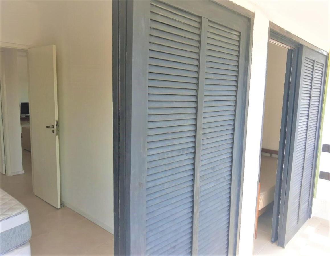 Moderno E Confortavel Apto Prainha Caraguatatuba Bagian luar foto