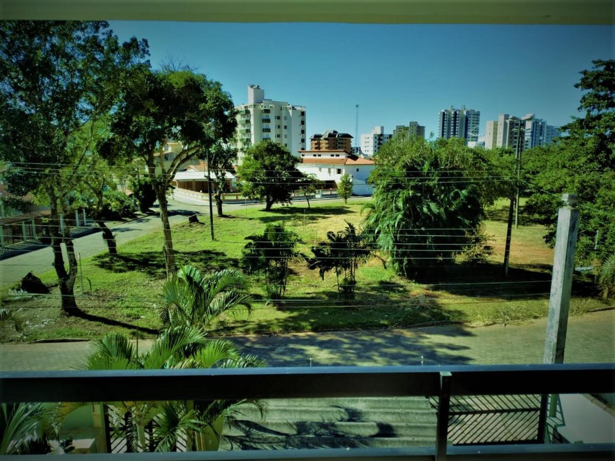 Moderno E Confortavel Apto Prainha Caraguatatuba Bagian luar foto