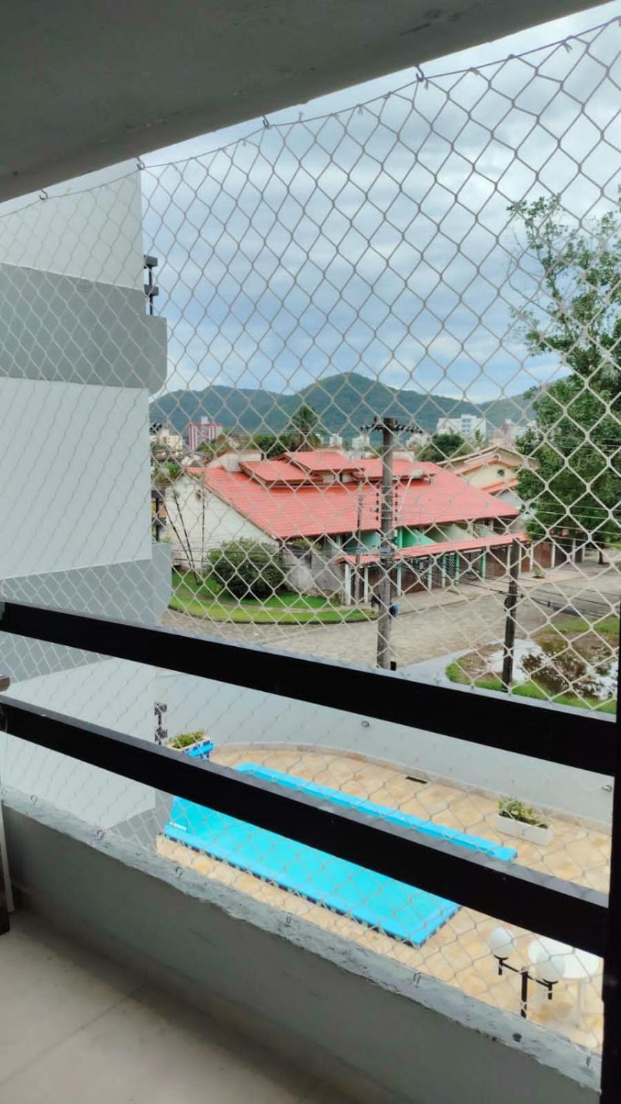 Moderno E Confortavel Apto Prainha Caraguatatuba Bagian luar foto